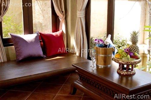 Thiwaratri Resort & Spa 42